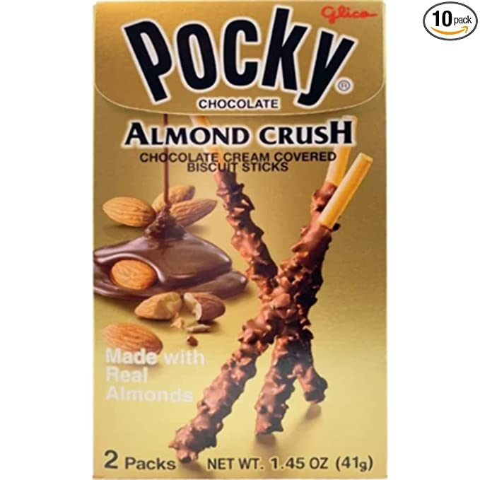 Chocolate ( In-Stock)