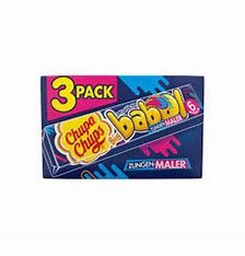 Chupa chups zunger maler