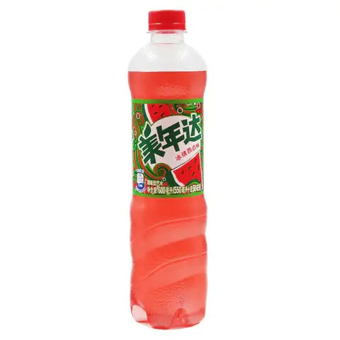 Mirinda Watermelon - China
