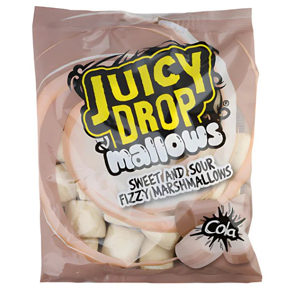 Juicy Drop Mallows Cola
