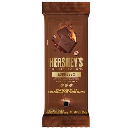 Hershey's Espresso -  Brazil
