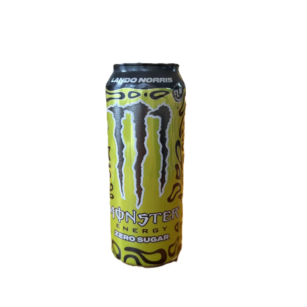 Monster Lando Norris Zero Sugar - UK