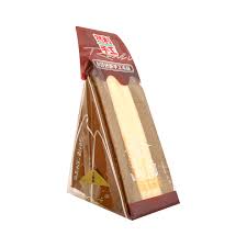 Triangle Breakfast Bread Chocolate