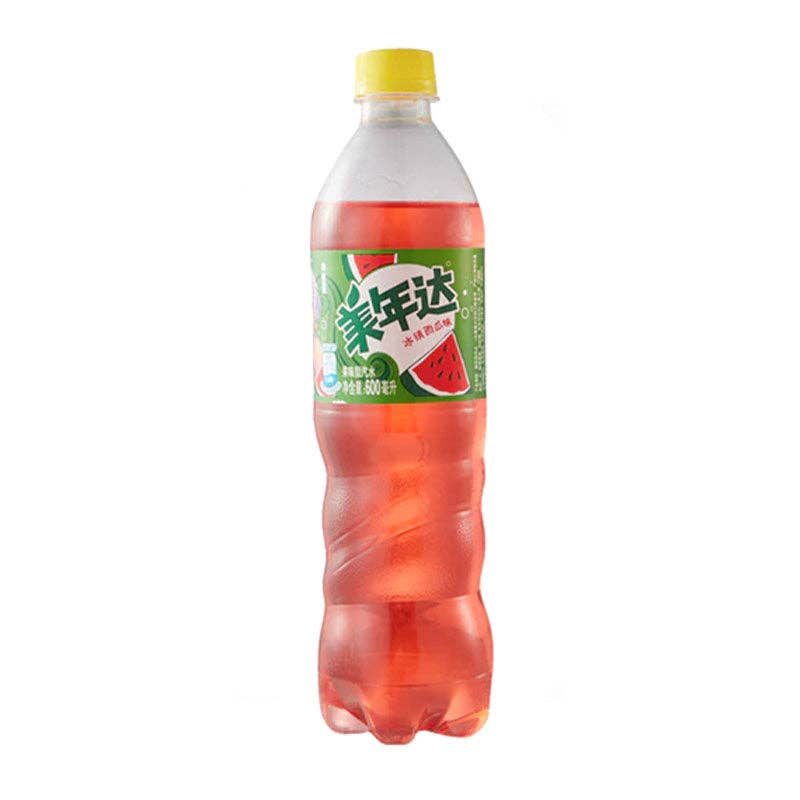 Mirinda Watermelon - China