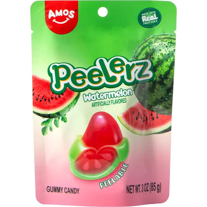 Peelerz Watermelon