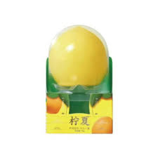 Lemon Yogurt Ice Cream - China