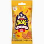 Lucas Gummies Spicy Mango - Mexico