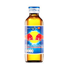 Red bull Blue Edition Thailand 150ml