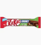 KitKat Chunky Funky