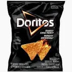 Doritos Sweet Chilli Heat - 66g Canada