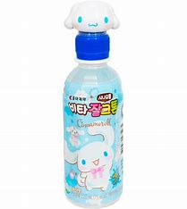 VITA Cinnamoroll Soda Drink