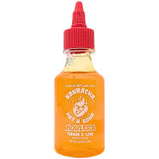 Howlers Souracha Hot & Sour Candy Sauce
