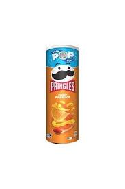 Pringles Sweet Paprika