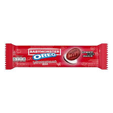 Oreo Baby Monster Marshmallow