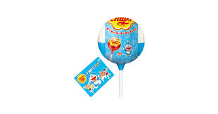 Chupa Chups Surprise Doraemon