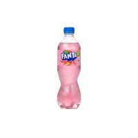 Fanta Passion Fruit - China