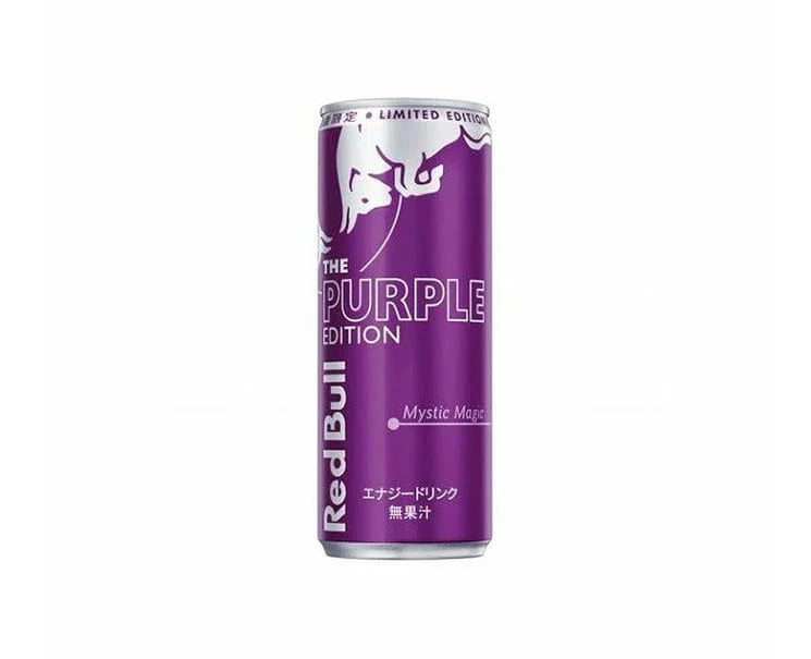 RedBull The Purple Edition-Austria