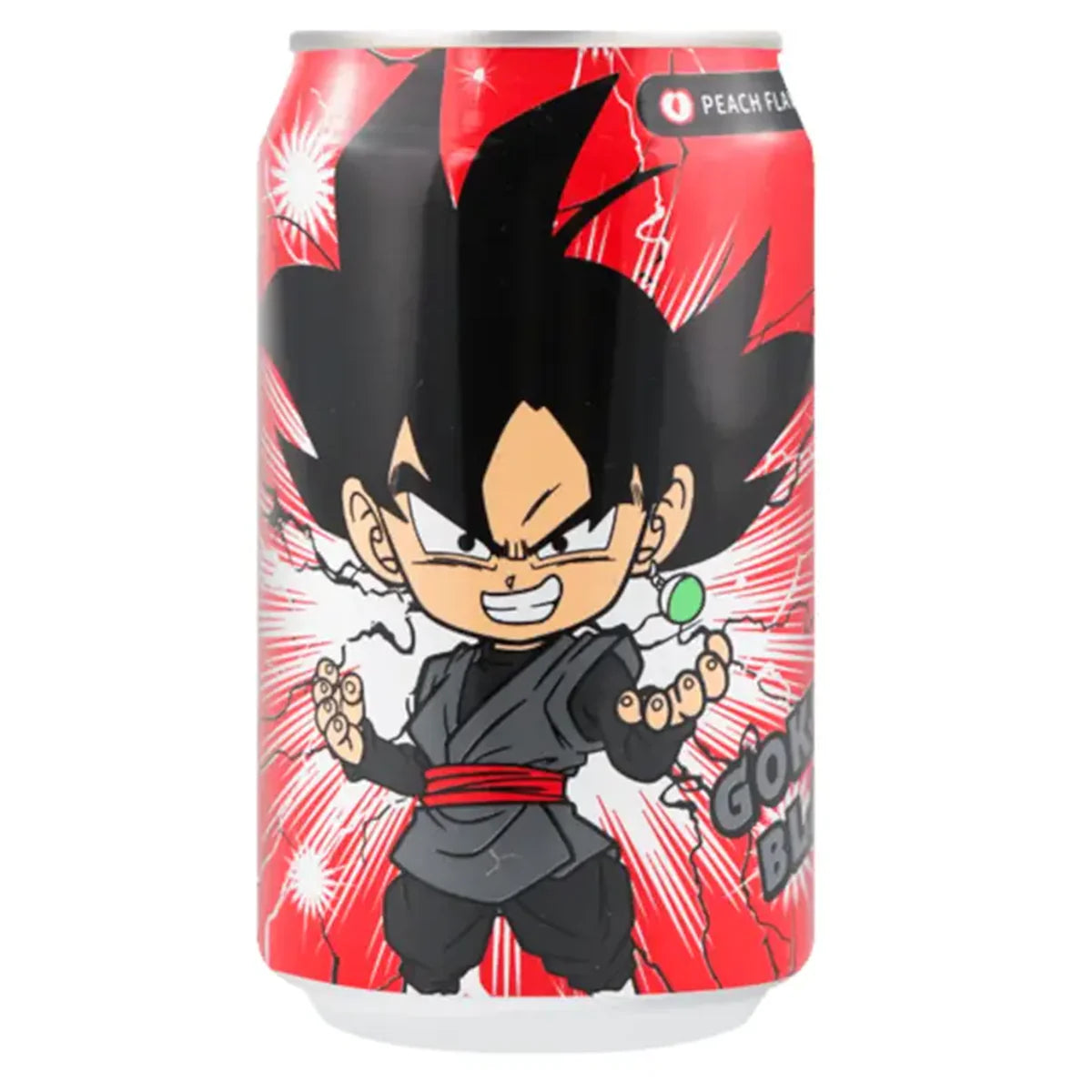 Dragon Ball Ocean Bomb Peach Drink