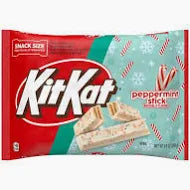 Kit Kat Peppermint Stick