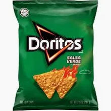 Doritos Sour Cream & Mild Chilli- Africa